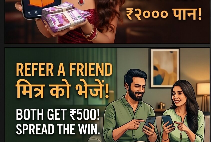 IPL cricket betting at Playwin567 App